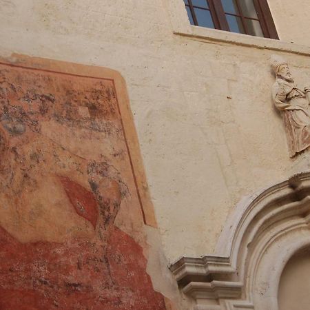 Antro Delle Muse Bed & Breakfast Altamura Exterior photo