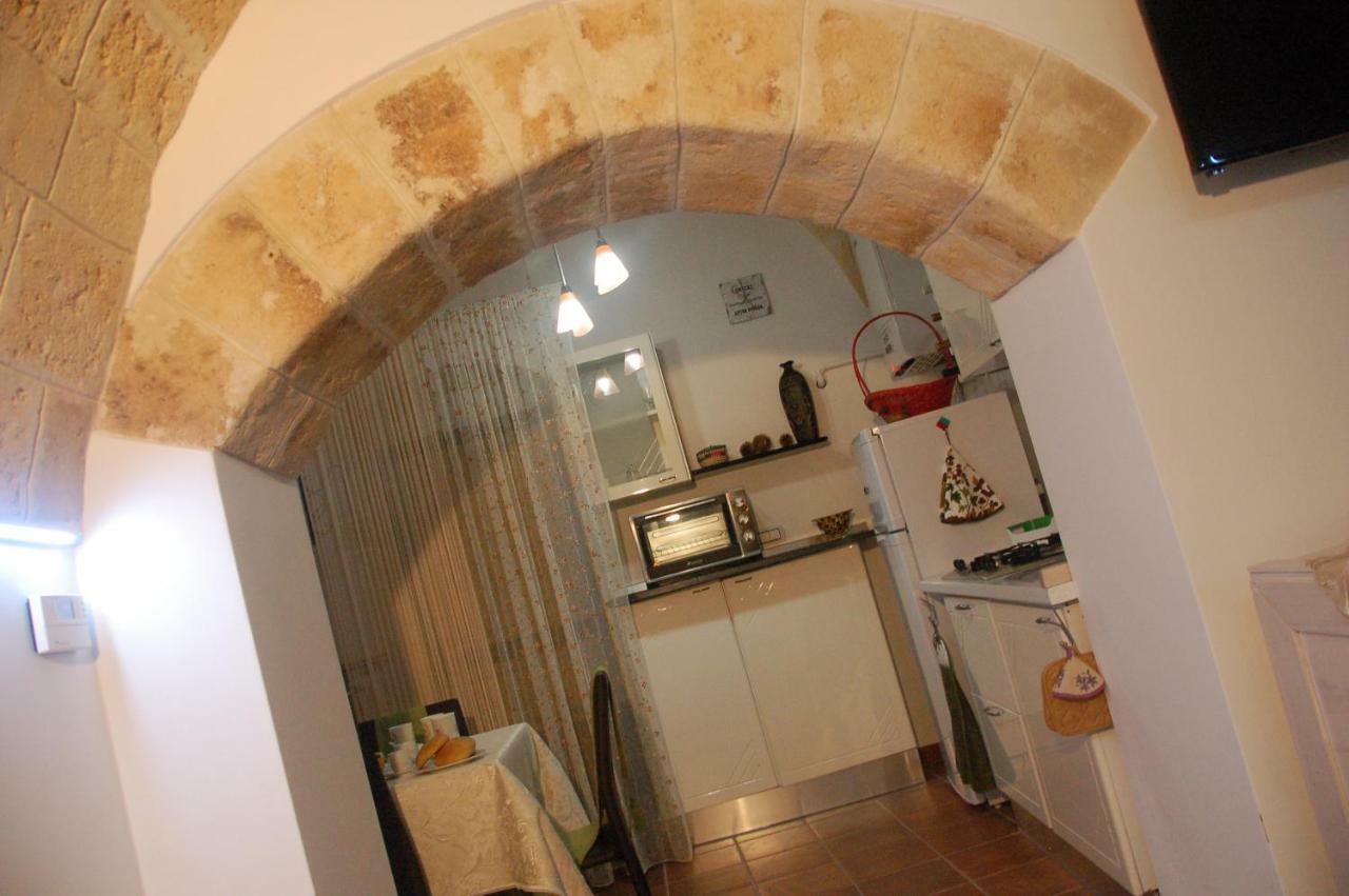 Antro Delle Muse Bed & Breakfast Altamura Exterior photo