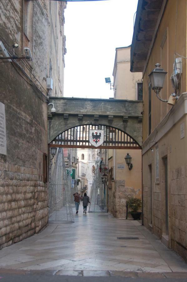 Antro Delle Muse Bed & Breakfast Altamura Exterior photo