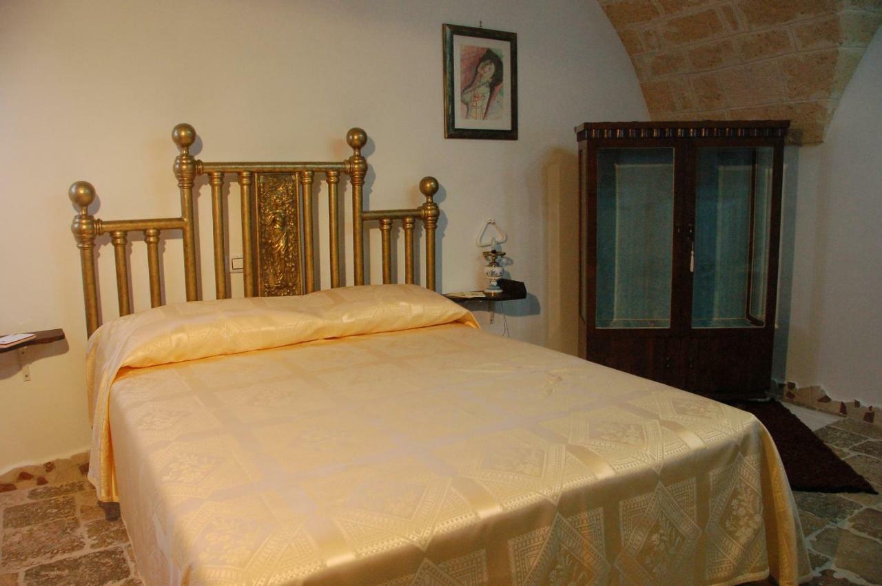 Antro Delle Muse Bed & Breakfast Altamura Exterior photo